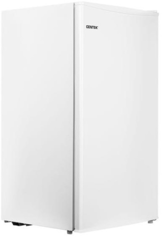Холодильник Centek CT-1703 white - фото в интернет-магазине Арктика