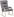 Кресло-качалка "Дэми" (слоновая кость/малмо 90) - Импэкс - каталог товаров магазина Арктика