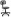 Кресло Chairman 250 (7014780) (черное) C-3 - каталог товаров магазина Арктика
