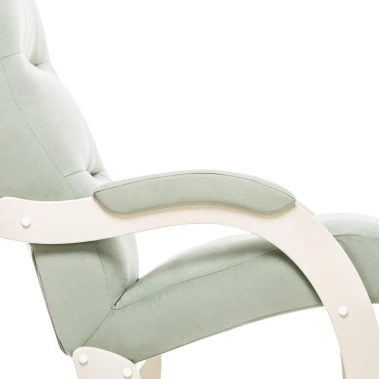 Кресло "Дэми" (слоновая кость/V14) - Импэкс - фото в интернет-магазине Арктика