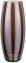 Ваза "Горький шоколад" 194-502 - Арти М - фото в интернет-магазине Арктика