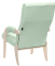 Кресло "Спринг" (слоновая кость/V14) - Импэкс - фото в интернет-магазине Арктика