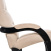 Кресло-качалка "Дэми" (венге/V18) - Импэкс - фото в интернет-магазине Арктика