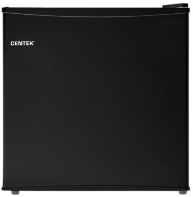 Холодильник Centek CT-1700 Black - фото в интернет-магазине Арктика
