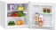Холодильник NORDFROST NR 506 W RU - фото в интернет-магазине Арктика
