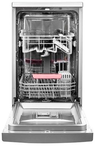 Посудомоечная машина LERAN FDW 44-1063 S - фото в интернет-магазине Арктика