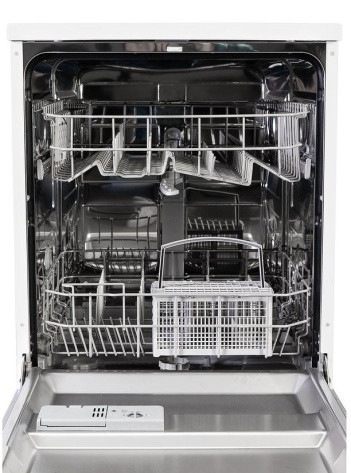 Посудомоечная машина LERAN FDW 60-125 - фото в интернет-магазине Арктика