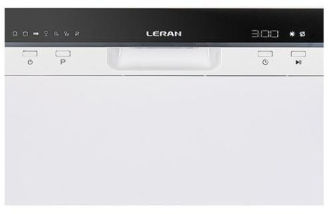 Посудомоечная машина LERAN CDW 55-067 - фото в интернет-магазине Арктика