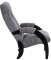 Кресло д/отдыха (МИ 61/венге/V32) - Импэкс - фото в интернет-магазине Арктика