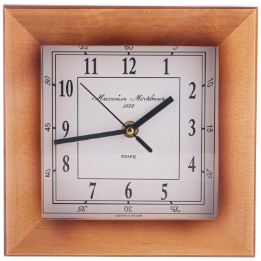 Часы "CLASSIC" 300-157 - Арти М - фото в интернет-магазине Арктика