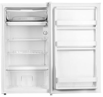 Холодильник Centek CT-1703 white - фото в интернет-магазине Арктика
